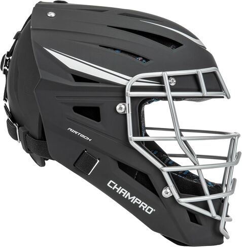CHAMPRO Optimus Pro Fastpitch Catcher's Kit in Saudi Arabia