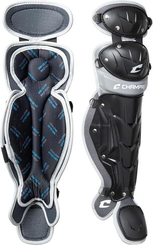 CHAMPRO Optimus Pro Fastpitch Catcher's Kit in Saudi Arabia