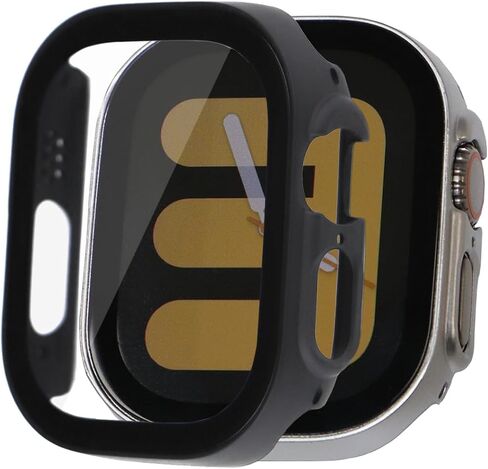 Compatible Stainless Steel Apple Watch Band 49mm 45mm 44mm 42mm, Thin Metal Link Bracelet for Apple Watch Wristbands Men Women, Link Band for iWatch Ultra Series 8/7/6/5/4/3 SE, Golden in Saudi Arabia
