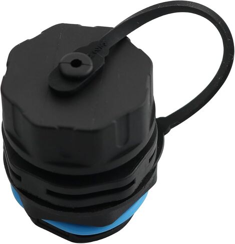 RJ45 Panel Mount Waterproof Connector Lonlonty IP68 Shielded Industrial Panel Mount Bulkhead Ethernet LAN Pass Through Connector in Saudi Arabia