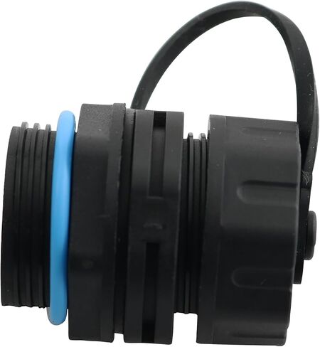 RJ45 Panel Mount Waterproof Connector Lonlonty IP68 Shielded Industrial Panel Mount Bulkhead Ethernet LAN Pass Through Connector in Saudi Arabia