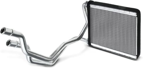 A-Premium Front HVAC Heater Core Compatible with Lexus ES300h ES350 RX350 RX450h & Toyota Avalon Camry Highlander Sienna Venza, Replace# 87107-07030 87107-06070 in Saudi Arabia