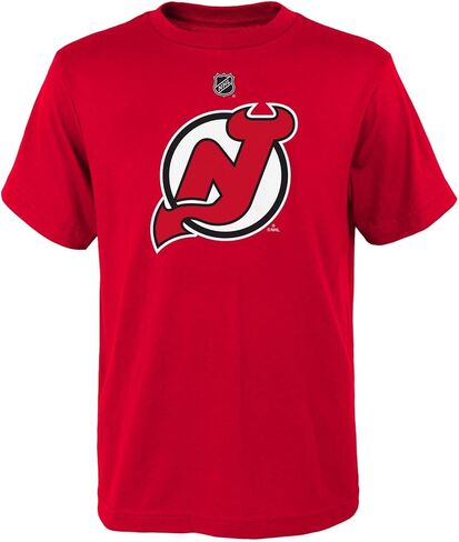 NHL Kids Youth 8-20 Official Primary Logo Team T-Shirt in Saudi Arabia