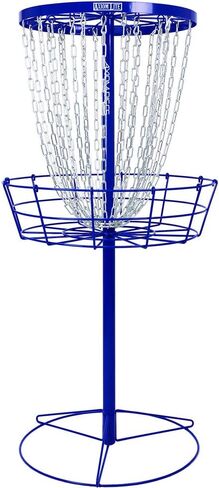 Axiom Discs Lite Disc Golf Basket in Saudi Arabia