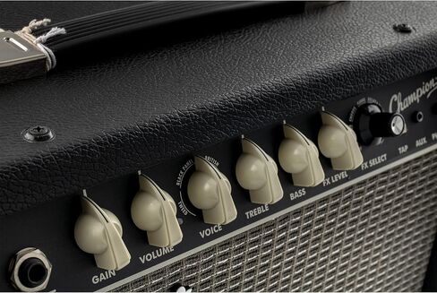 Musiclily Pro Imperial Inch Size Guitar Amplifier Effect Pedal Chicken Head Pointer Knobs with Set Screw, Aged White (Set of 6) in Saudi Arabia