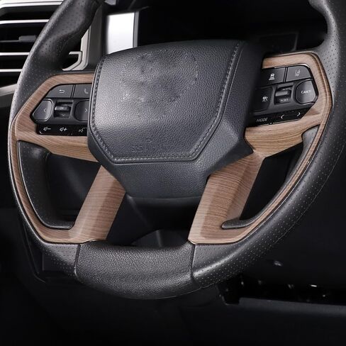 Compatible with Toyota Tundra Sequoia 2022 2023 2024 Tacoma 2024 ABS Interior Accessories (Blue) in Saudi Arabia