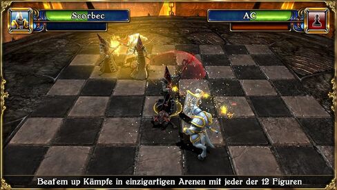BATTLE VS CHESS - DVD-ROM GAME in Saudi Arabia