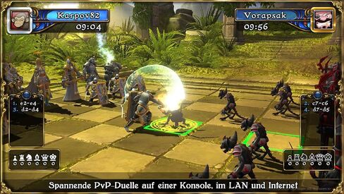 BATTLE VS CHESS - DVD-ROM GAME in Saudi Arabia