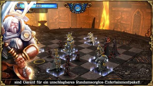 BATTLE VS CHESS - DVD-ROM GAME in Saudi Arabia