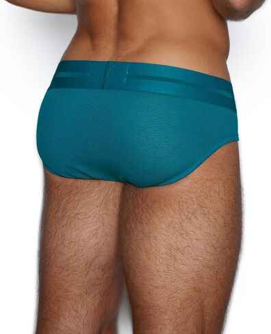 C-IN2 Scrimmage Low Rise Brief in Saudi Arabia
