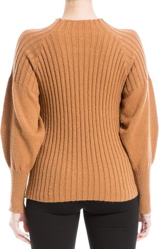 Max Studio Women's Balloon Sleeve Sweater in Saudi Arabia