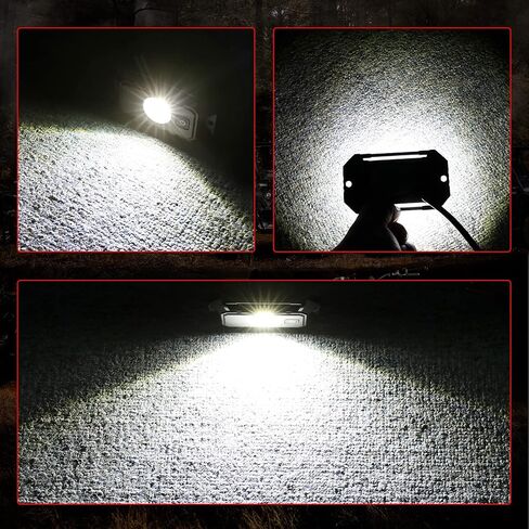LED Dome Light, Universal Roll Bar Mount LED Light W/Switch Utility Roll Cage Dome Lights Car Interior Reading Lights LED Rock Lights for UTV RZR Can-Am 4x4 Truck SUV Golf Cart in Saudi Arabia
