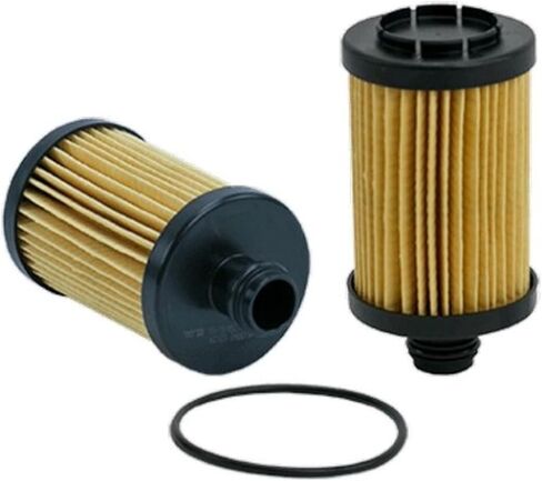 Wix Oil Filter in Saudi Arabia