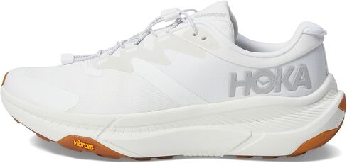 HOKA ONE ONE Men's Transport Sneaker in Saudi Arabia