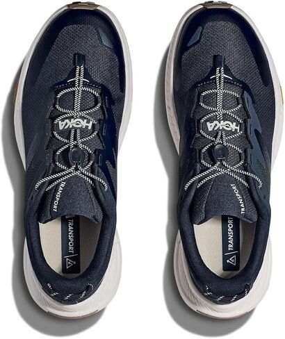 HOKA ONE ONE Men's Transport Sneaker in Saudi Arabia