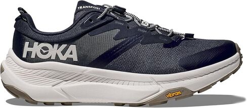 HOKA ONE ONE Men's Transport Sneaker in Saudi Arabia