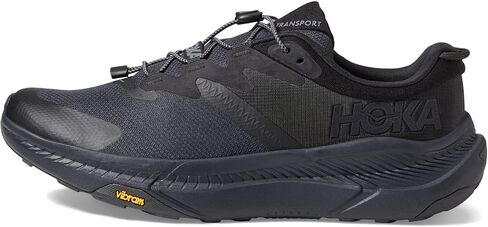 HOKA ONE ONE Men's Transport Sneaker in Saudi Arabia