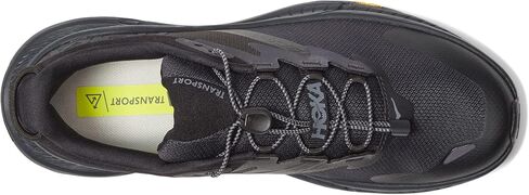 HOKA ONE ONE Men's Transport Sneaker in Saudi Arabia