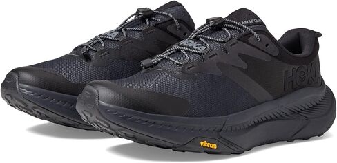 HOKA ONE ONE Men's Transport Sneaker in Saudi Arabia