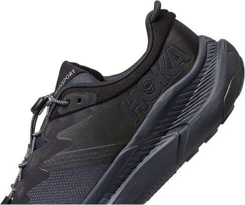 HOKA ONE ONE Men's Transport Sneaker in Saudi Arabia