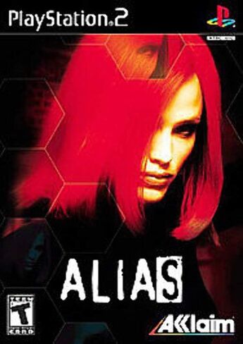 Alias (Renewed) in Saudi Arabia