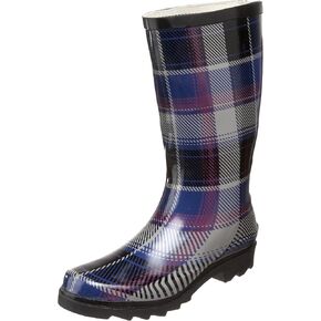Sporto Women's Evi Rainboot