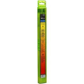 Forney 30701 E7018 Welding Rod, 3/32-Inch, 1-Pound