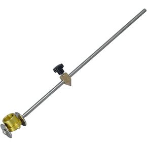 RIVERWELD ESAB L-TEC PT-31 JG-40 WSD-LG40 PT-31 قاطع البلازما قطع الشعلة المرفقات دائرة الأسطوانة دليل عجلة البوصلة