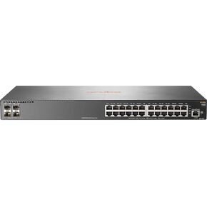 HPE JL254A#ABA أروبا 2930F 48G 4SFP+ سويتش in Kuwait