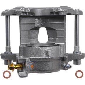 Goodyear Anti Ox OEM Standard Front Right Durable Brake Caliper For Buick,Chevrolet,GMC,Oldsmobile,Pontiac & More GY4622