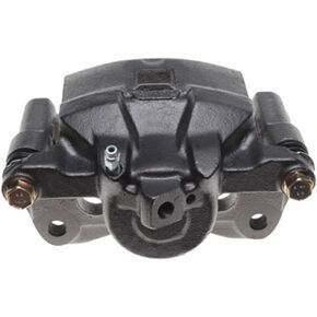 Raybestos R-Line Replacement Remanufactured Front Disc Brake Caliper for Select Chevrolet Prizm, Toyota Corolla Model Years (FRC10971) (Renewed)