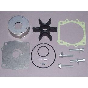 Yamaha 6N6-W0078-02-00 WATER PUMP REPAIR KI; 6N6W00780200