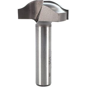 Whiteside Router Bits 5725 Ogee Panel Profile Bit with 1-1/2-Inch Large Diameter and 1/2-Inch Shank