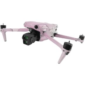 MightySkins Skin Compatible with DJI Air 3 - Baby Clouds | Protective, Durable, and Unique Vinyl Decal wrap Cover | Easy to Apply, Remove, and Change Styles