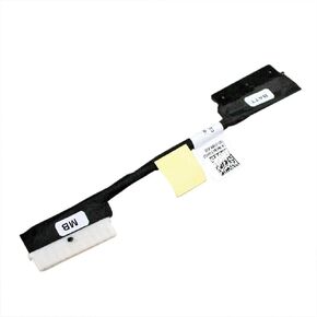 Battery Connector Cable Replacement for Dell Ins-piron 15 G7 7577 7587 7588 7580 G5 5587/Vostro 7570 NKNK3 0NKNK3 CKF50 DC02002VW00