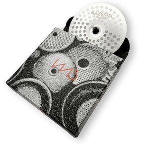 IMS 55 mm Precision Group Head Screen - GA 200 IM