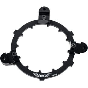 Dry Clutch Holding Tool fitted the standard OEM 12 tooth basket for 748 916 996 998 749 999 851 888 1098 1198