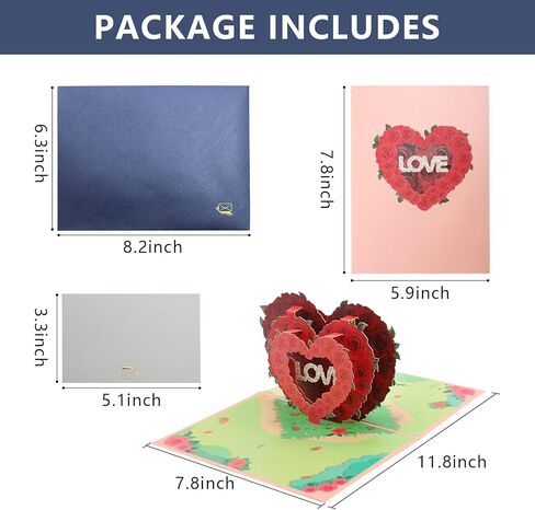 Mothers Day Card Pop Up Cards 3D Popup Cards Best Mom Ever Mother Gift Cards Paper Greeting Cards with Note Card and Envelope for Mothers Day Gifts Birthday Cards Thinking of You Mom Thank You Cards in Kuwait