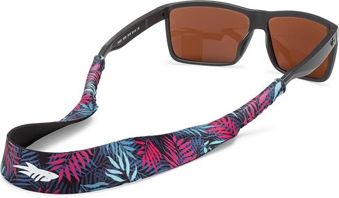 Pilotfish Floating Sunglasses Strap, Premium Lightweight Neoprene Eyewear Retainer, Perfect Size for Men & Women in Saudi Arabia