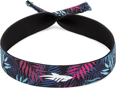 Pilotfish Floating Sunglasses Strap, Premium Lightweight Neoprene Eyewear Retainer, Perfect Size for Men & Women in Saudi Arabia