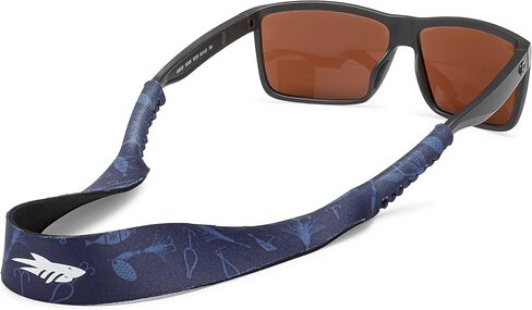 Pilotfish Floating Sunglasses Strap, Premium Lightweight Neoprene Eyewear Retainer, Perfect Size for Men & Women in Saudi Arabia