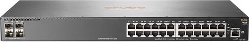 HPE JL254A#ABA أروبا 2930F 48G 4SFP+ سويتش in Saudi Arabia