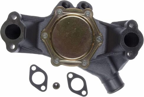 Gates 44030 Premium Engine Water Pump in Saudi Arabia