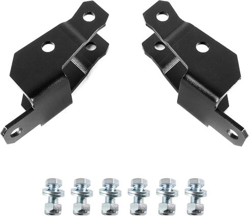 موسعات الصدمات تناسب Ford F150، مجموعة دعامات تمديد الصدمات الخلفية لـ 2004-2017 Ford F150 in Kuwait