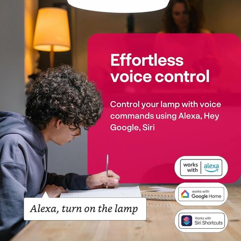 Innr Zigbee Smart Plug, Smart Outlet, Works with Philips Hue*, Home Assistant, and SmartThings, Smart Plugs That Work with Alexa, Power Monitoring, 2-Pack in Saudi Arabia