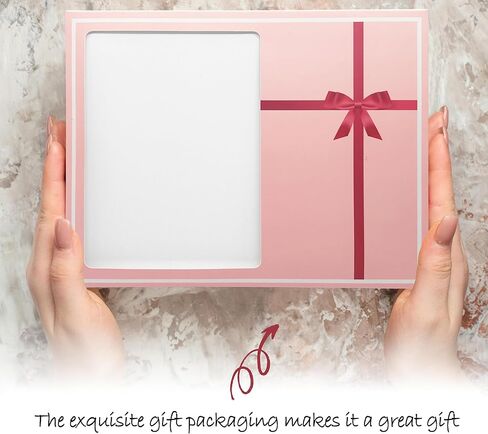 Better Together Gift Picture Photo Frame, Couple Gift Photo Frame 10x8 Inch Gift, Valentines Day for Couple Boyfriend Girlfriend, Love Photo Frame, I Love You Gift Picture Photo Frame in Saudi Arabia
