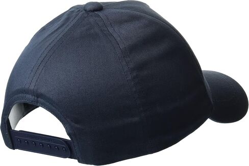 A｜X ARMANI EXCHANGE Men's Icon Logo Baseball Hat in Saudi Arabia
