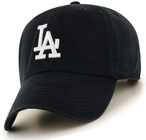Baseball Cap Men Women Fashion Unisex Adult hat Black in Saudi Arabia