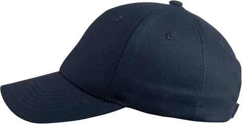 Baseball Cap Men Women Fashion Unisex Adult hat Black in Saudi Arabia