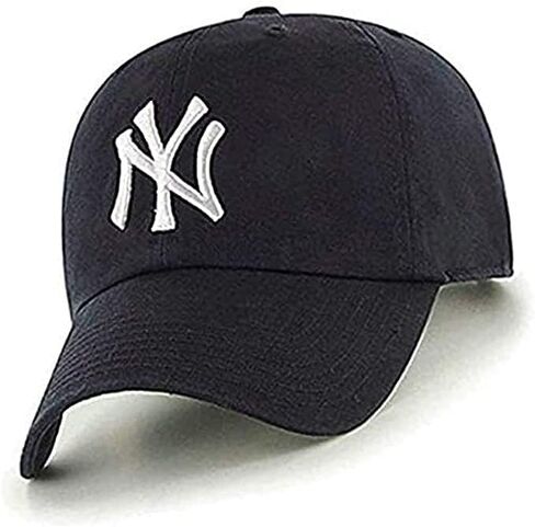 Baseball Cap Men Women Fashion Unisex Adult hat Black in Saudi Arabia